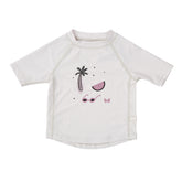 Camiseta UV Hawai - Minibhu