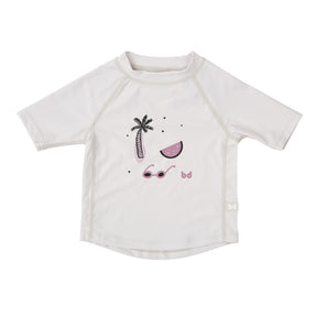 Camiseta UV Hawai - Minibhu