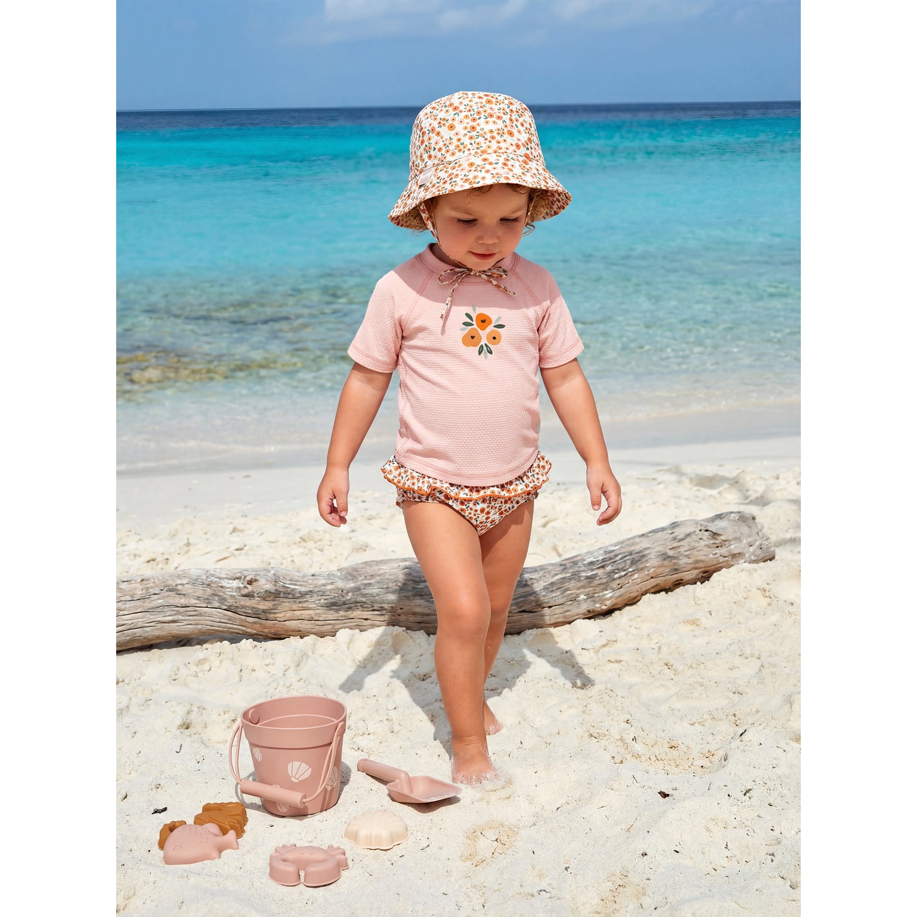 Camiseta UV Formentera