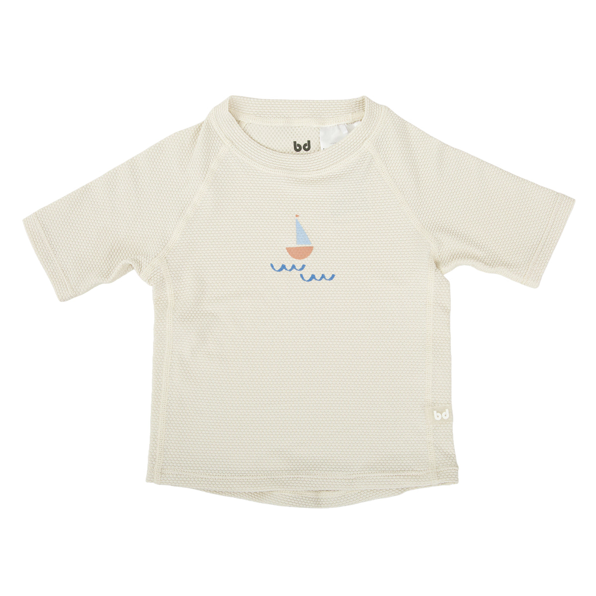 Camiseta UV Calypso