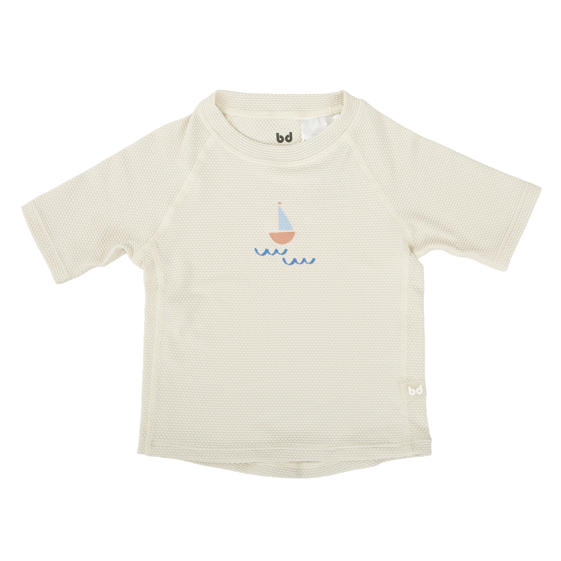 Camiseta UV Calypso