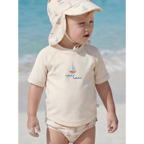 Camiseta UV Calypso