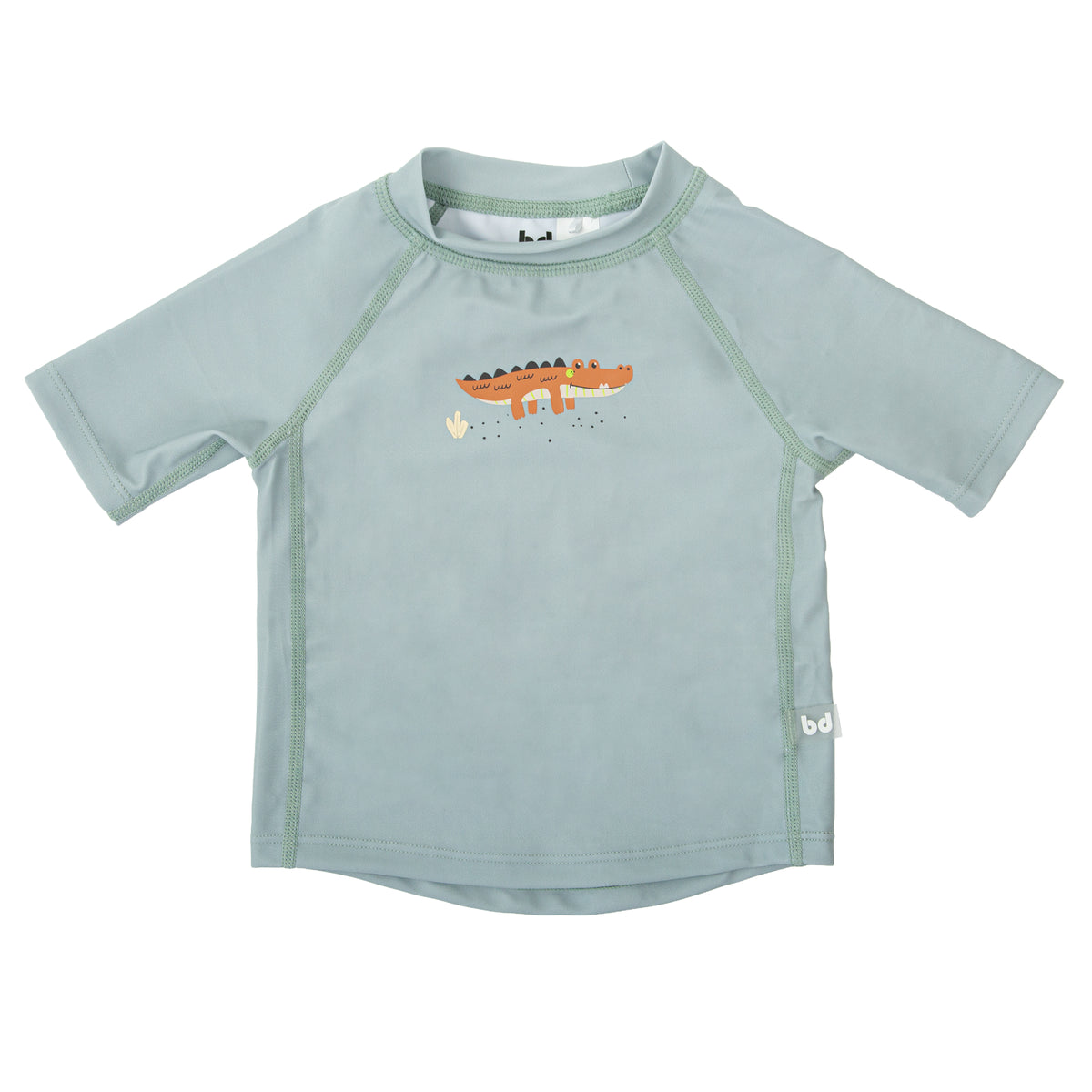 Camiseta UV Caimán