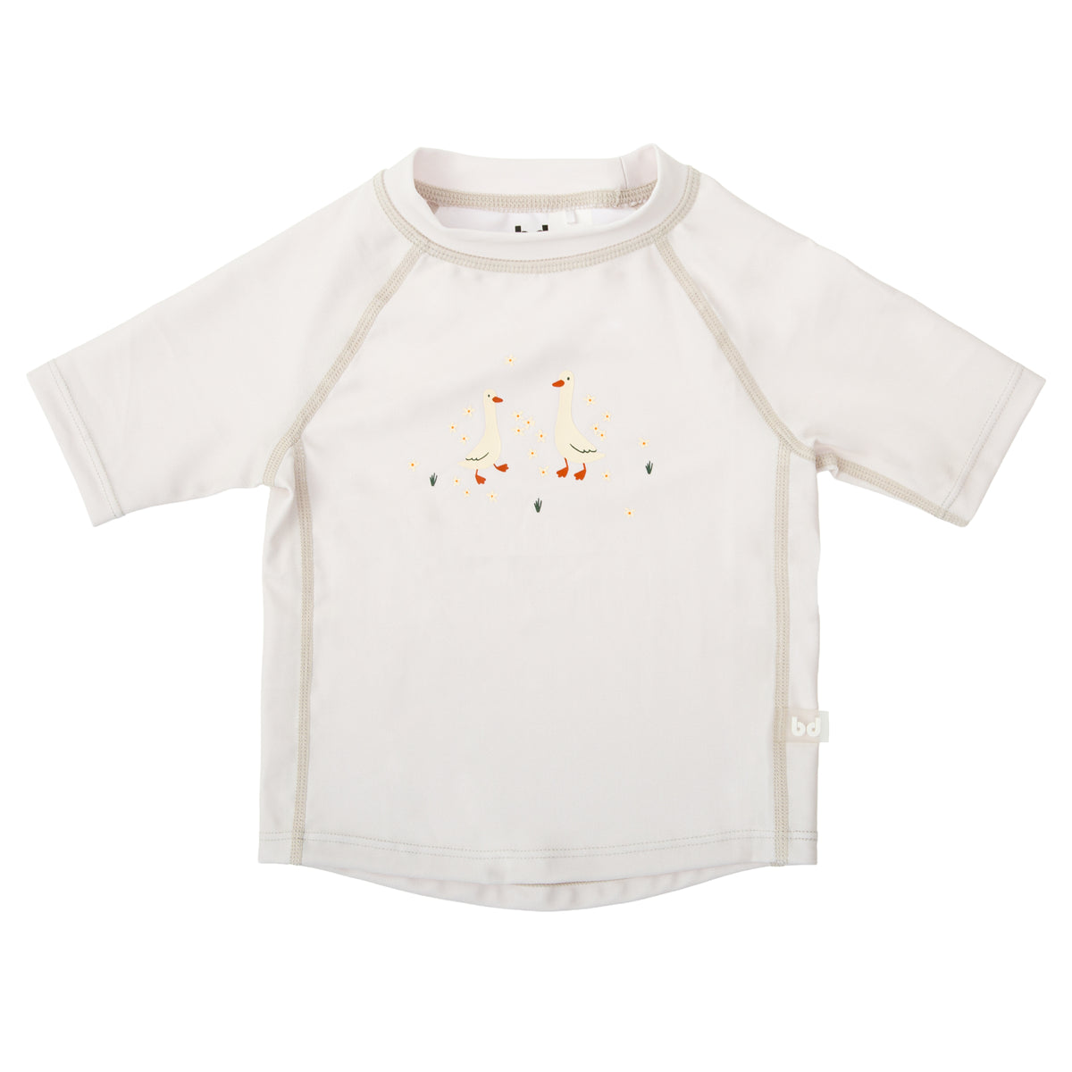 Camiseta UV Guss
