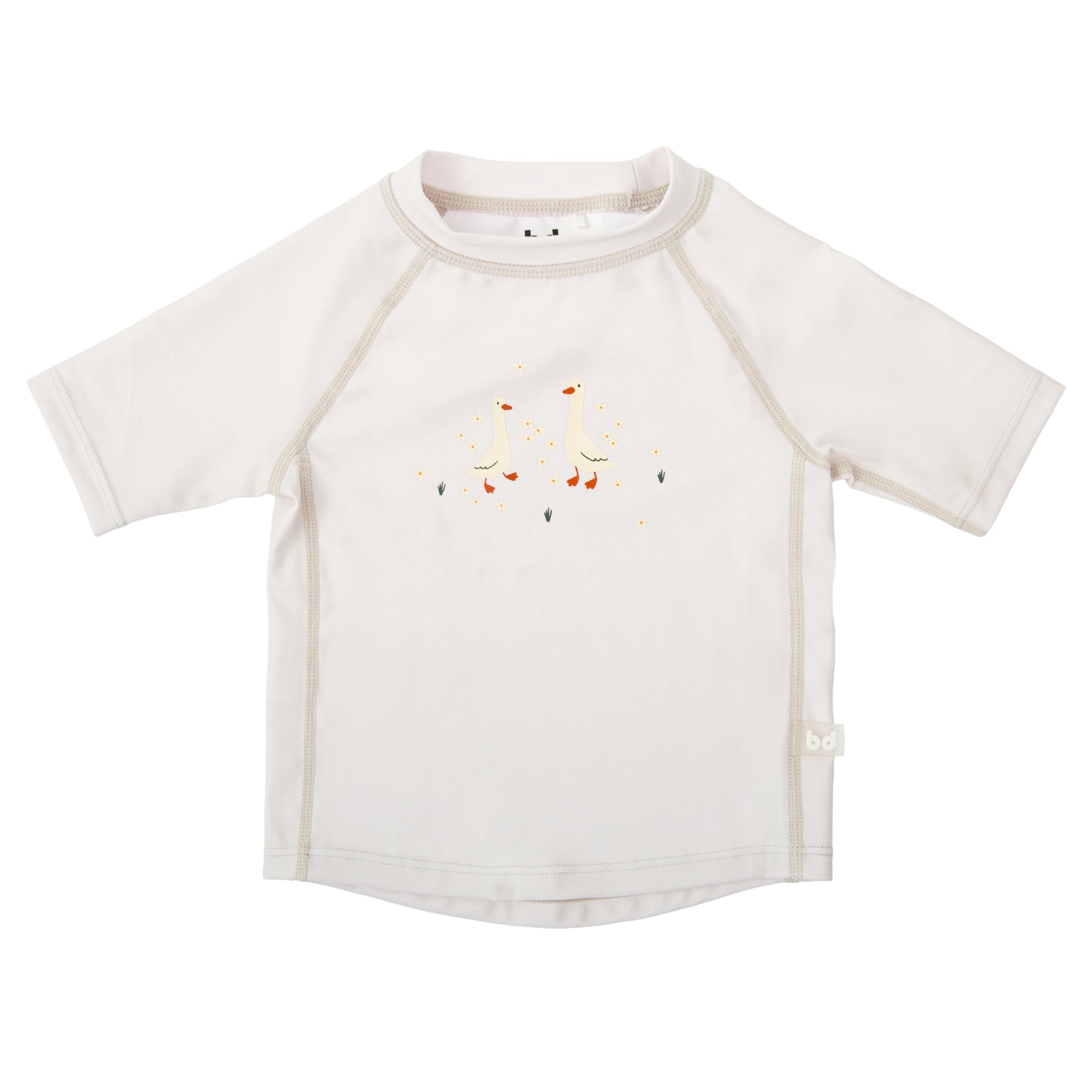 Camiseta UV Guss