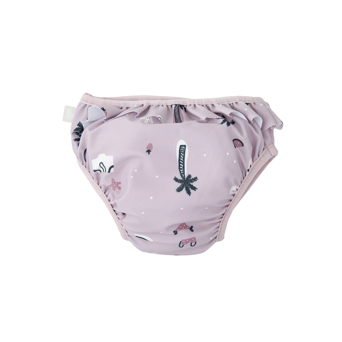 Bañador Pañal Hawai