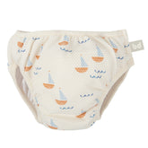 Bañador Pañal Niño Calypso