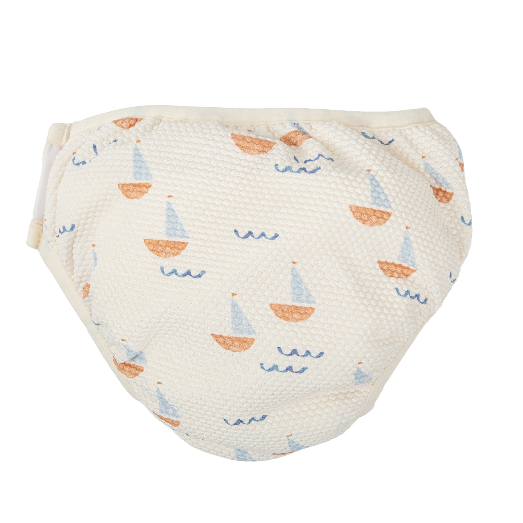 Bañador Pañal Niño Calypso