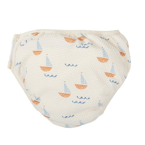 Bañador Pañal Niño Calypso