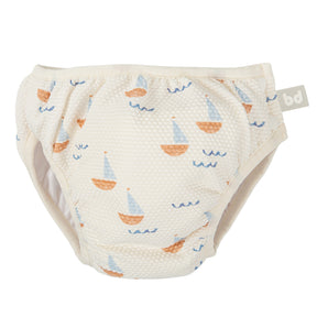 Bañador Pañal Niño Calypso