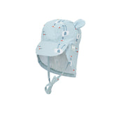 Gorro UV Gavina Azul