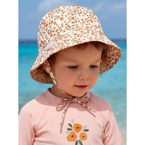 Gorra UV Niña Formentera
