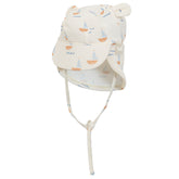 Gorra UV Niña Calypso