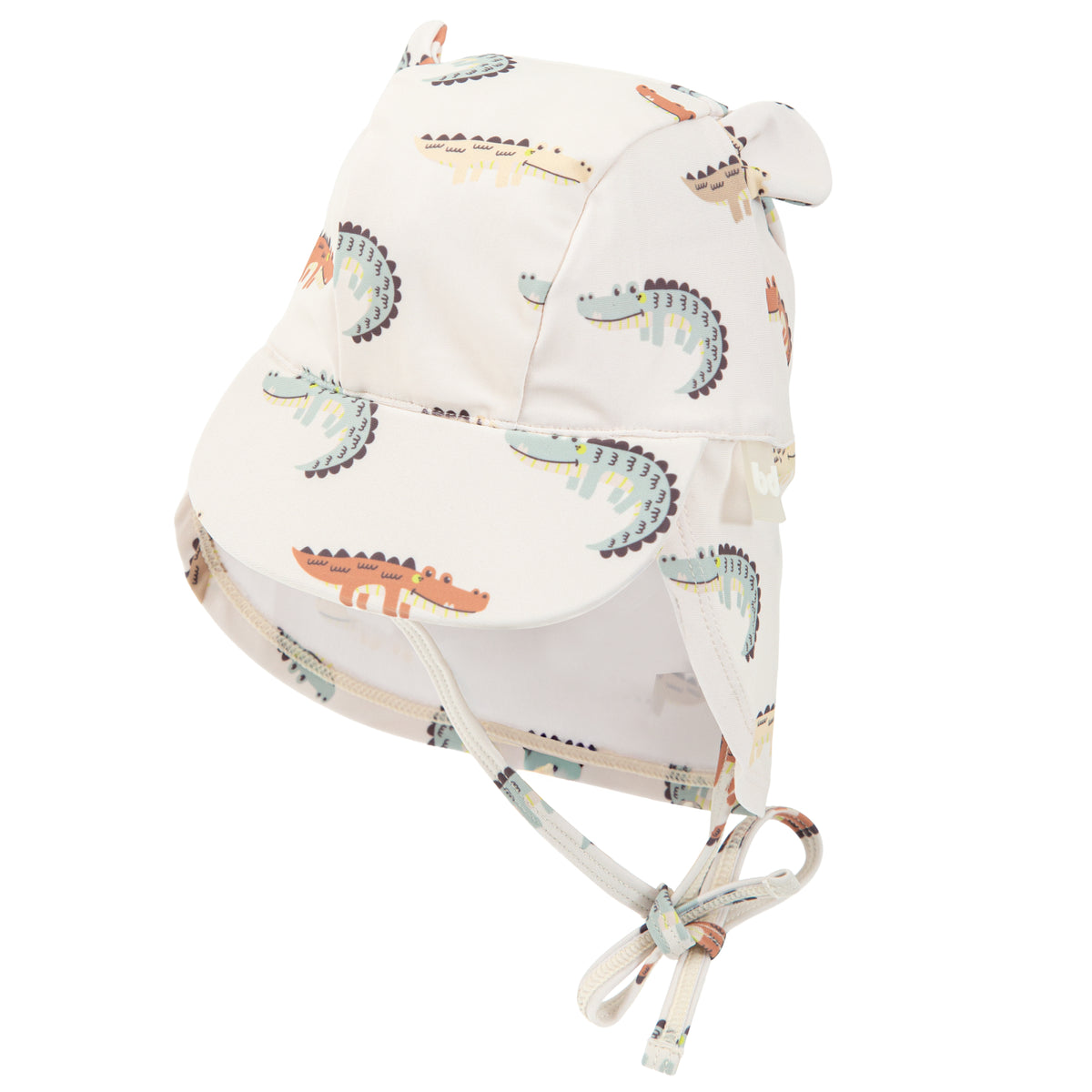Gorra UV Niña Caiman