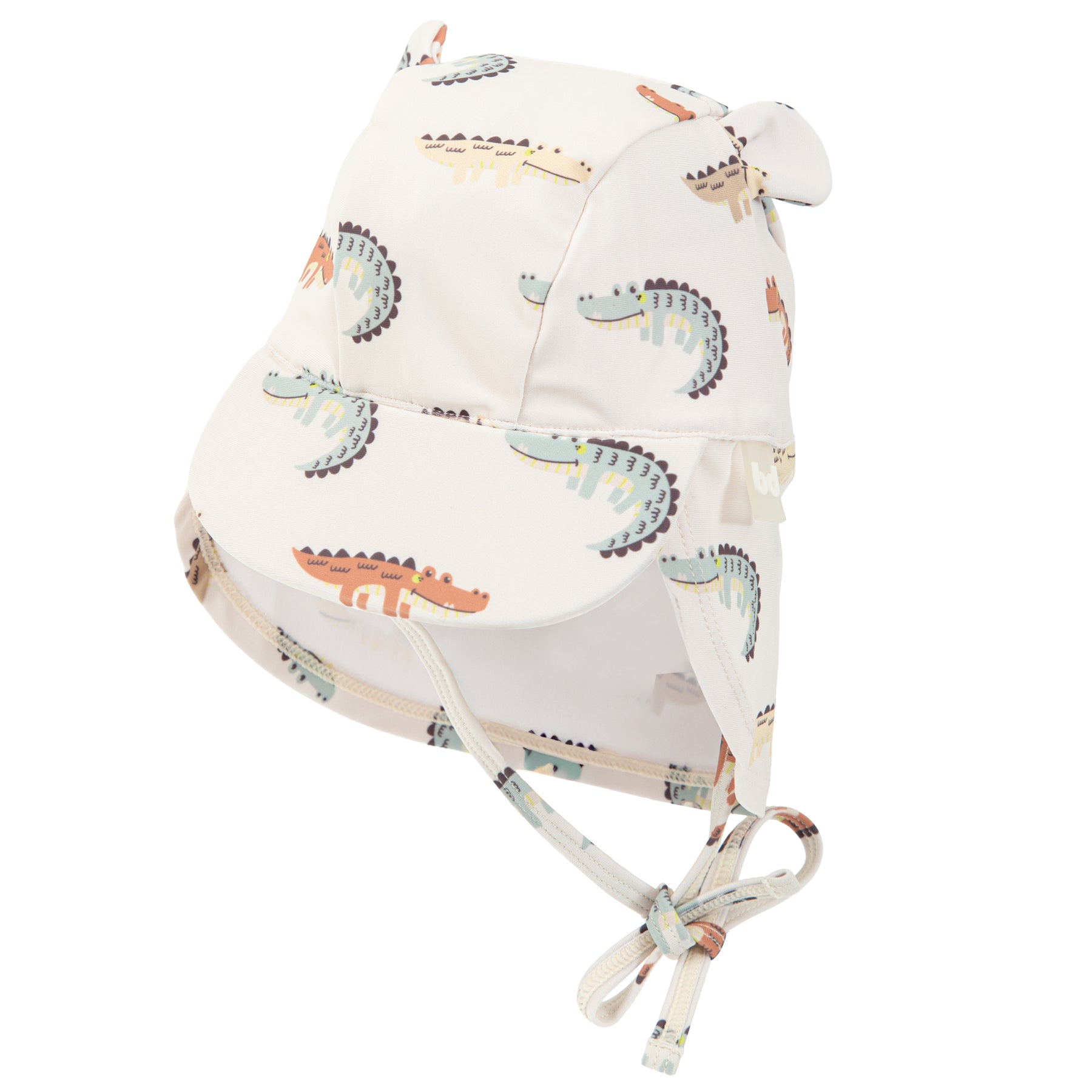 Gorra UV Niña Caiman