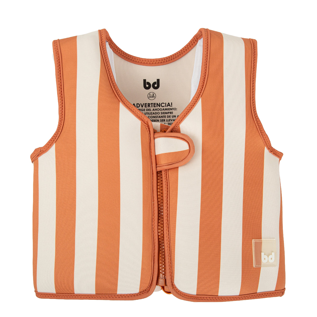 Chaleco Flotador Formentera