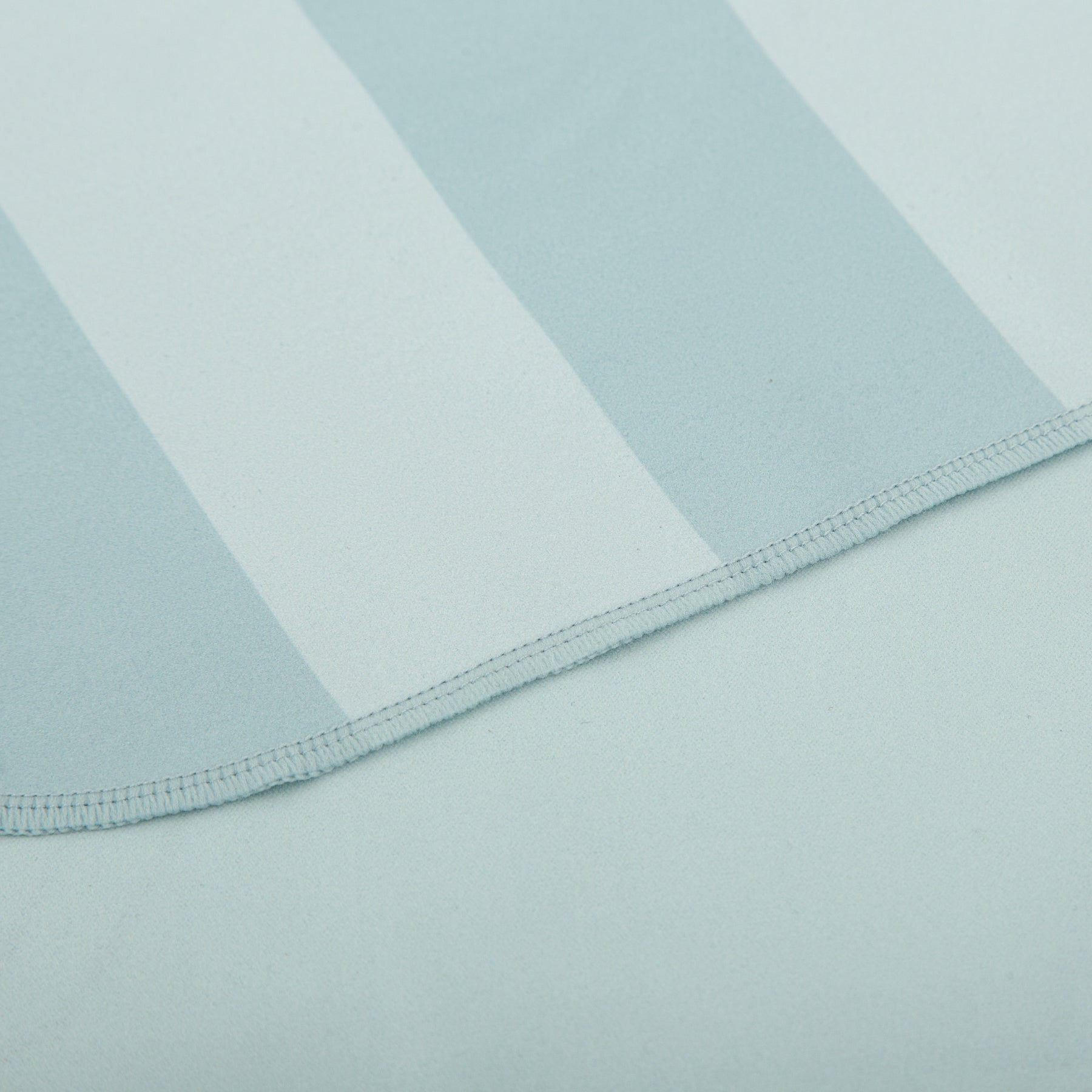 Toalla Playa Microfibra Azul