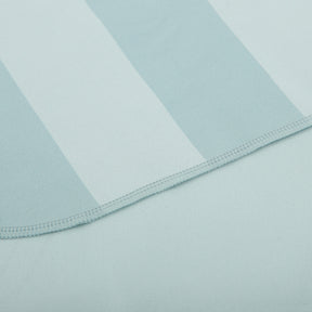 Toalla Playa Microfibra Azul