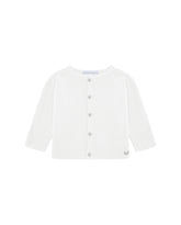 Conjunto Punto Unisex Ottawa Blanco Roto