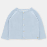 Conjunto Punto Unisex Ottawa Azul Francia - Minibhu