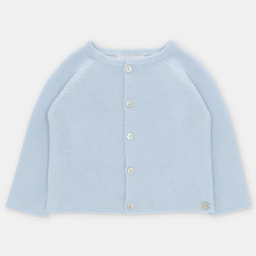 Conjunto Punto Unisex Ottawa Azul Francia - Minibhu