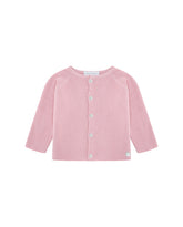 Conjunto Punto Unisex Ottawa Rosa Empolvado