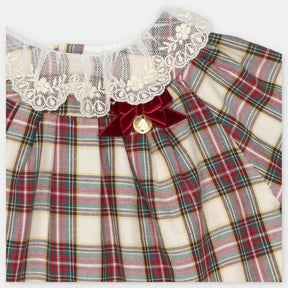 Conjunto Cuadros Burdeos Tineo