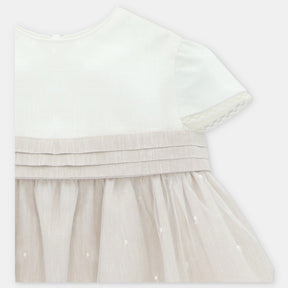 Conjunto Tela Lino Quebec - Minibhu