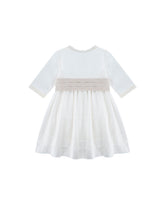 Vestido Tela Niña Quebec