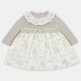 Vestido Tejido Newport