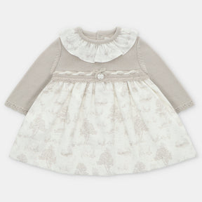 Vestido Tejido Newport