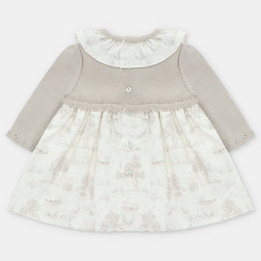 Vestido Tejido Newport