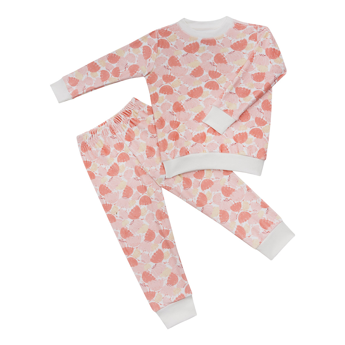 Pijama 2 Piezas Medusas Unisex