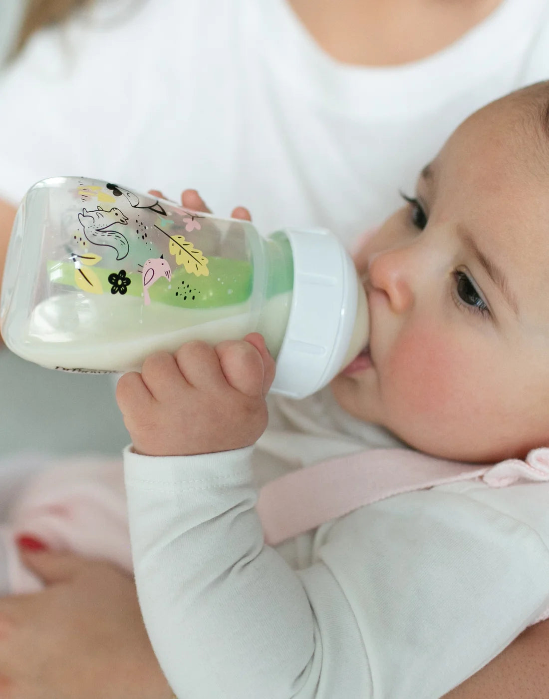 Dr. Brown's colección de ropa en Minibhú