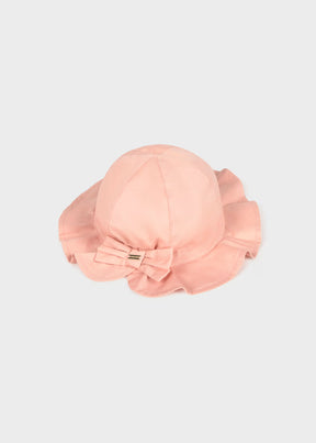 Gorro Sarga Cherry