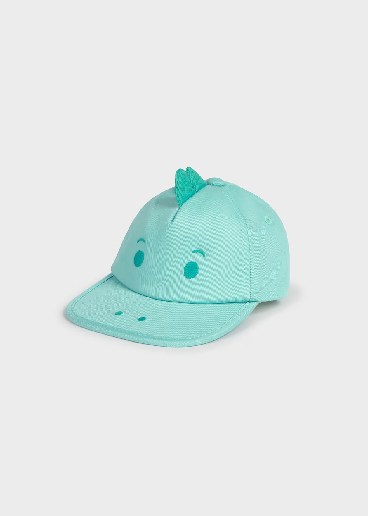 Gorra Sarga Aqua