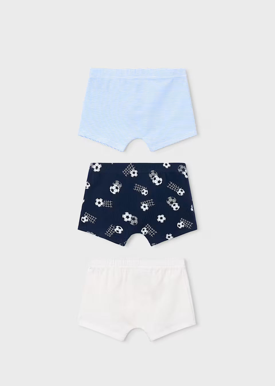 Set 3 Boxers Mundial - Minibhu