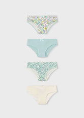 Braguitas Daisy Lagoon - Minibhu