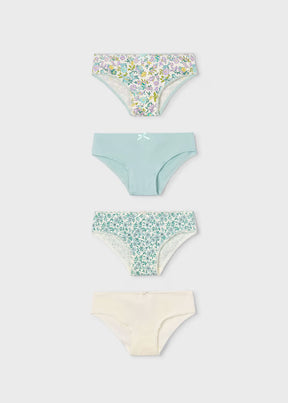 Braguitas Daisy Lagoon - Minibhu