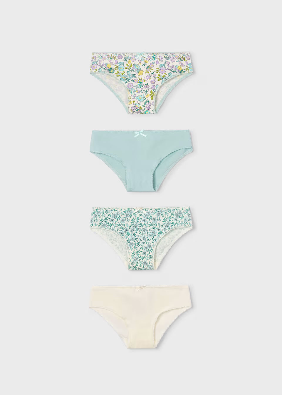 Braguitas Daisy Lagoon - Minibhu