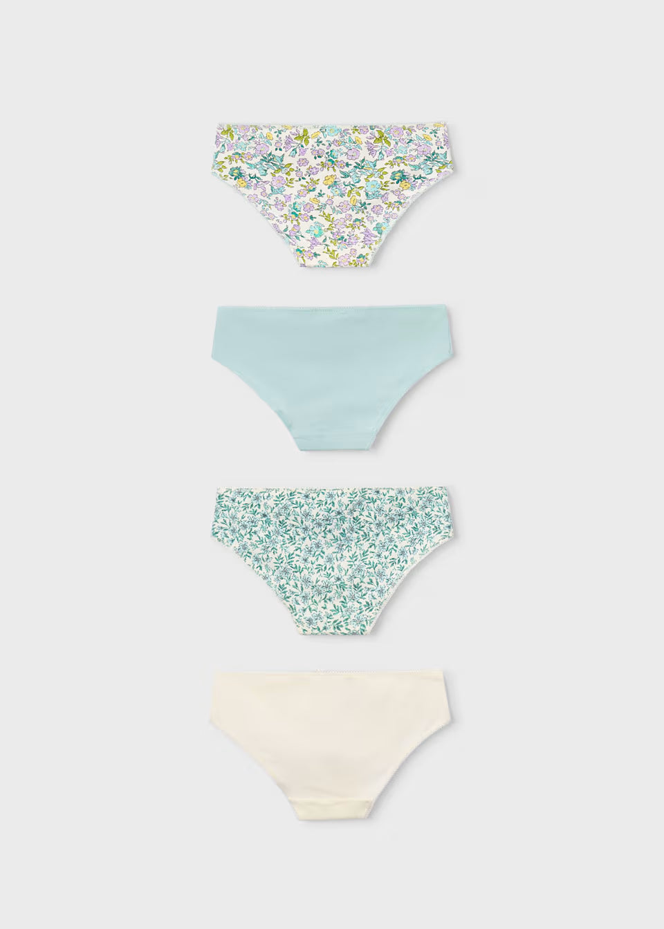 Braguitas Daisy Lagoon - Minibhu