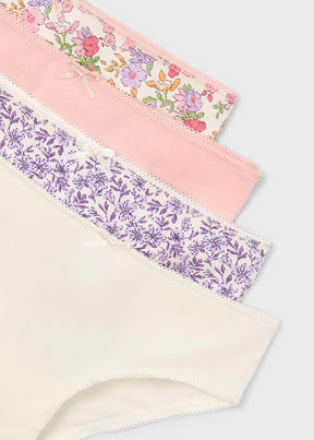 Braguitas Flora - Minibhu