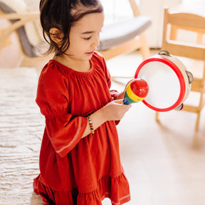 Banda En Una Caja 10 PZS