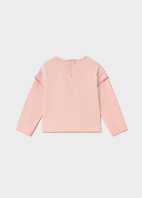 Camisa Cherry - Minibhu