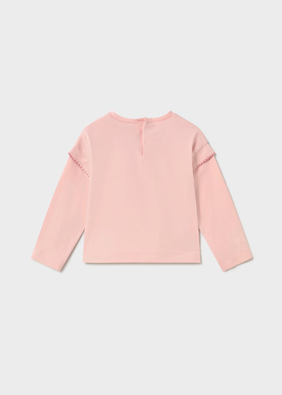 Camisa Cherry - Minibhu