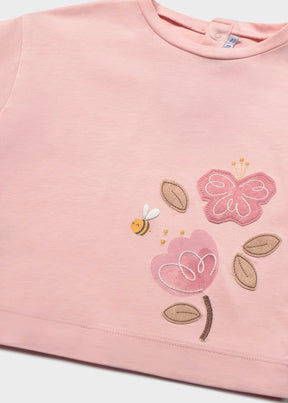 Camisa Cherry - Minibhu