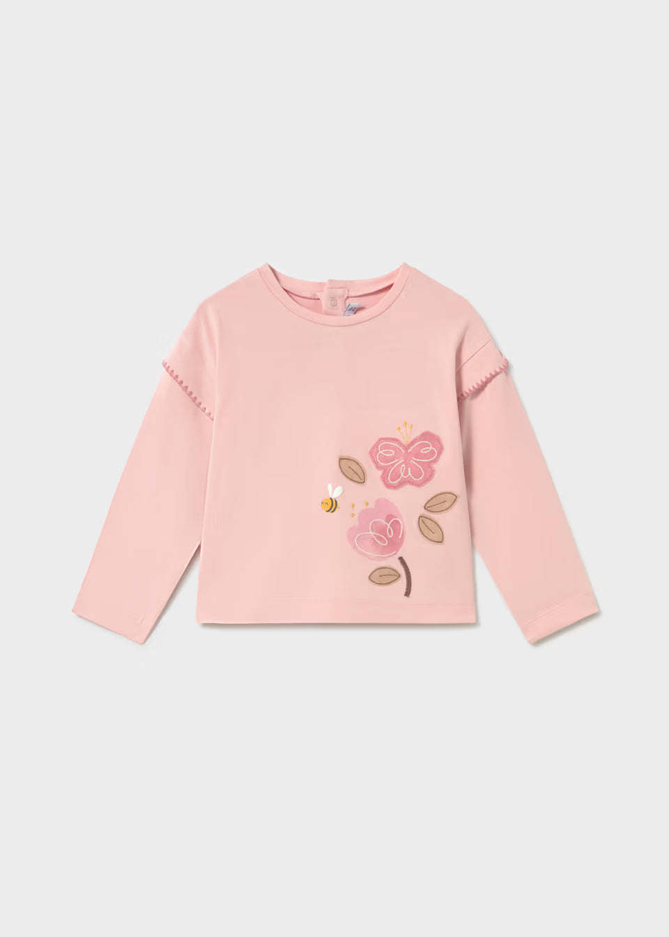Camisa Cherry - Minibhu