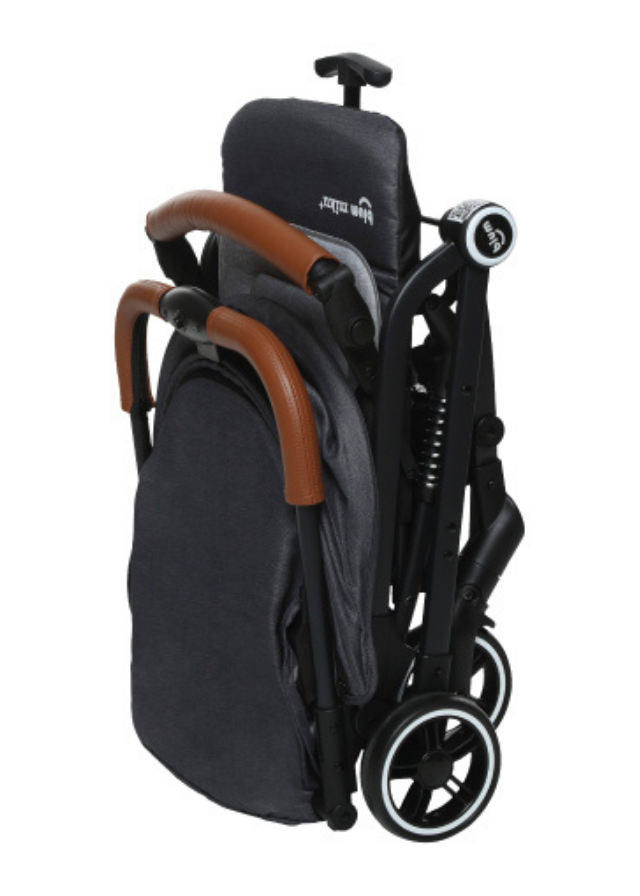 Coche Bium Miku Plus - Minibhu