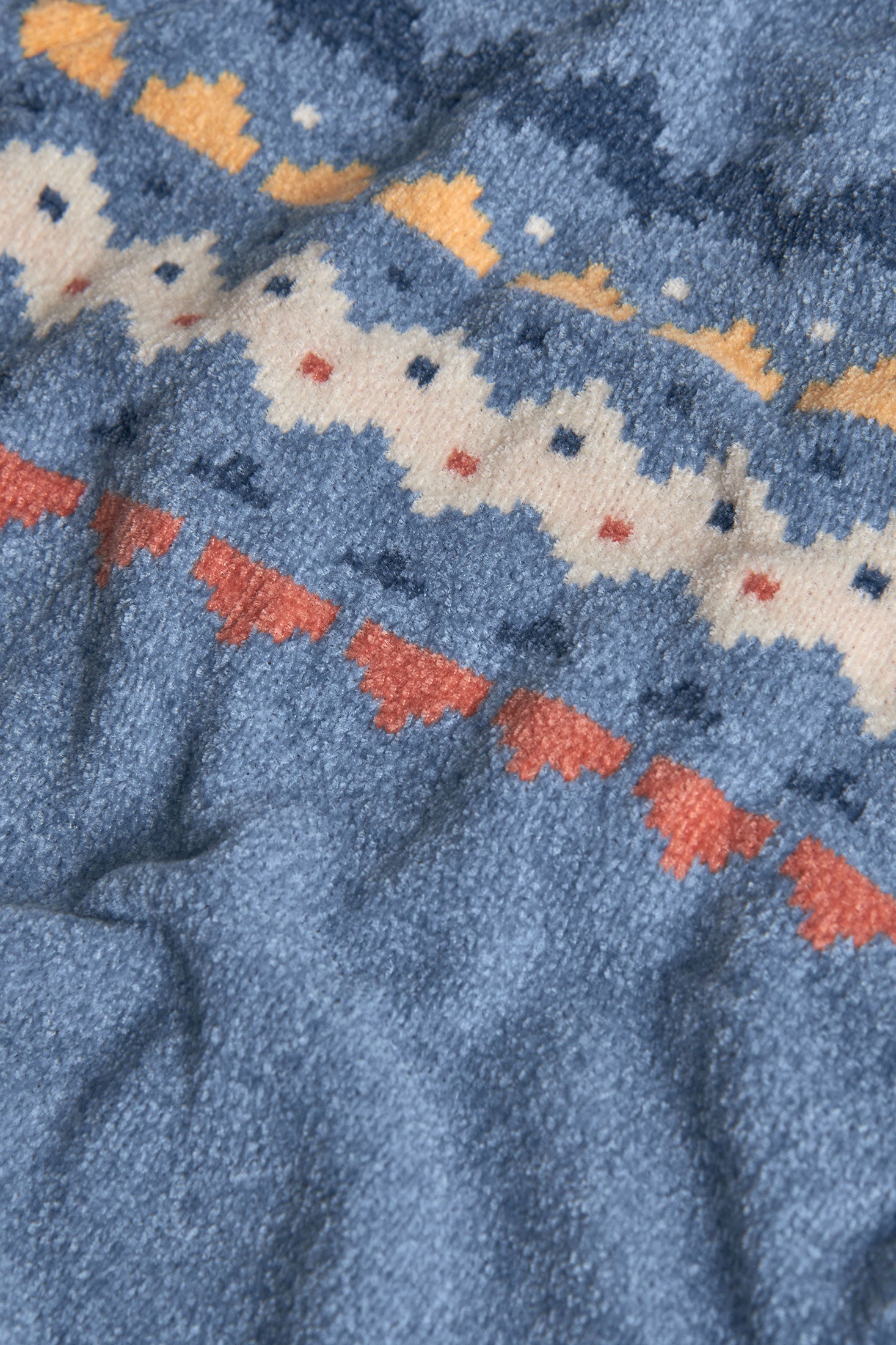 Pelele Tejido Polar Baby