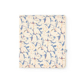 Manta Felpa EStampada Polar Baby